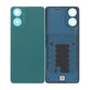 Cover batteria per MotGoldla Moto G04, Sea Green