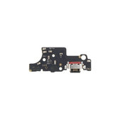 Scheda PCB connettore di ricarica per MotGoldla Moto G04