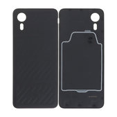 Cover batteria per Samsung Xcover 7 G556B, Black