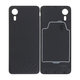 Cover batteria per Samsung Xcover 7 G556B, Black