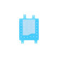 Adesivo batteria per Samsung A16, A16 5G, A17 5G