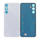 Cover batteria per Samsung A16 5G, Light Gray