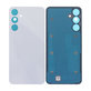 Cover batteria per Samsung A16 5G, Light Gray