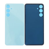 Cover batteria per Samsung A16 5G, Light Green
