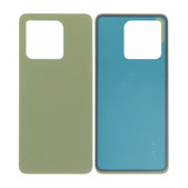 Cover batteria per Xiaomi 14T 2406APNFAG, Lemon Green