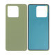 Cover batteria per Xiaomi 14T 2406APNFAG, Lemon Green