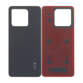 Cover batteria per Xiaomi 14T 2406APNFAG, Titan Black