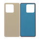 Cover batteria per Xiaomi 14T 2406APNFAG, Titan Gray