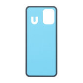 Adesivo copertura batteria per Xiaomi 14T Pro 2407FPN8EG