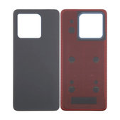 Cover batteria per Xiaomi 14T Pro 2407FPN8EG, Titan Black