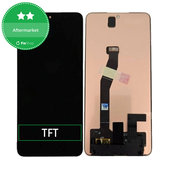 Schermo LCD per Xiaomi 14T Pro 2407FPN8EG, Vetro touch senza cornice