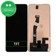 Schermo LCD per Xiaomi 14T Pro 2407FPN8EG, Vetro touch senza cornice