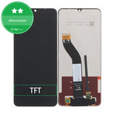 Schermo LCD per Xiaomi Redmi 14C 4G, Poco C75, Vetro touch senza cornice