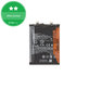 Batteria per Xiaomi Redmi Note 13 Pro 5G 2312DRA50C, BM5V, 5100mAh