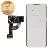 Fotocamera posteriore per iPhone 12, 661-17921, Genuine Apple