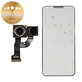 Fotocamera posteriore per iPhone 12, 661-17921, Genuine Apple
