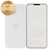 Vetro della scocca posteriore per iPhone 15, Blue, 661-36841 Genuine Apple