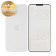 Vetro della scocca posteriore per iPhone 15, Blue, 661-36841 Genuine Apple