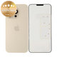 Vetro della scocca posteriore per iPhone 16 Pro, Desert Titanium, 661-49557 Genuine Apple