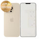 Vetro della scocca posteriore per iPhone 16 Pro, Desert Titanium, 661-49557 Genuine Apple