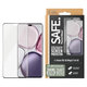 Vetro temperato UWF per Honor X9c 5G/Magic7 Lite 5G, Nero, SAFE by PanzerGlass