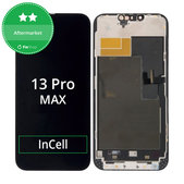 Schermo In-Cell HD+ per iPhone 13 Pro Max, Vetro touch con cornice