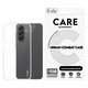 Custodia Urban Combat per Samsung Galaxy A56 5G, Trasparente, PanzerGlass