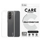 Custodia Urban Combat per Samsung Galaxy A56 5G, Trasparente, PanzerGlass