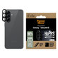 Protezione lente fotocamera Hoops per Samsung A56 5G, Trasparente, PanzerGlass