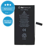Batteria per iPhone 14 Plus, 4325mAh, DIAGNOSTIC