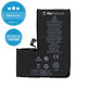 Batteria per iPhone 14 Pro, 3200mAh, DIAGNOSTIC