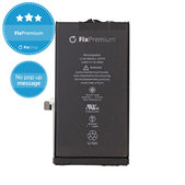 Batteria per iPhone 12, 12 Pro, 2815mAh, DIAGNOSTIC