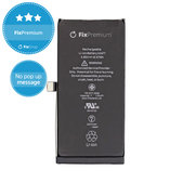 Batteria per iPhone 12 Mini, 2227mAh, DIAGNOSTIC