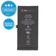Batteria per iPhone 12 Mini, 2227mAh, DIAGNOSTIC
