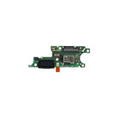 Scheda PCB connettore di ricarica con lettore SIM per Honor Magic7 Lite, 0235AMMD, Genuine Service Pack