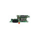 Scheda PCB connettore di ricarica con lettore SIM per Honor Magic7 Lite, 0235AMMD, Genuine Service Pack