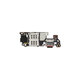 Scheda PCB connettore di ricarica per Honor Magic7 Pro, 0235AMQK, Genuine Service Pack