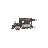 Scheda PCB connettore di ricarica con lettore SIM per Xiaomi Poco X7 Pro 2412DPC0AG, 56000400O1000, Genuine Service Pack