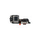 Scheda PCB connettore di ricarica con lettore SIM per Xiaomi Redmi Note 14 Pro+ 5G , 5600200O16U00, Genuine Service Pack