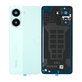 Cover batteria per Xiaomi Poco X7 Pro 2412DPC0AG, Green, 56002900O1000, Genuine Service Pack