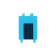 Adesivo batteria per Samsung A56 A566E, GH02-26695A, Genuine Service Pack
