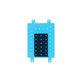 Adesivo batteria per Samsung A36 A366E, GH02-26755A, Genuine Service Pack