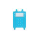 Adesivo batteria per Samsung S25 Ultra, GH02-26798A, Genuine Service Pack