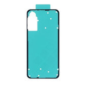 Adesivo copertura batteria per Samsung A56 A566E, GH81-27023A, Genuine Service Pack