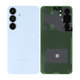 Cover batteria per Samsung S25, Icy Blue, GH82-36295C, Genuine Service Pack