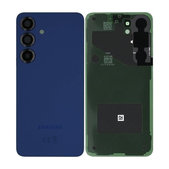 Cover batteria per Samsung S25, Navy, GH82-36295D, Genuine Service Pack