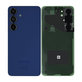Cover batteria per Samsung S25, Navy, GH82-36295D, Genuine Service Pack