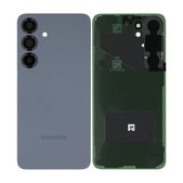 Cover batteria per Samsung S25, Blue Black, GH82-36295E, Genuine Service Pack