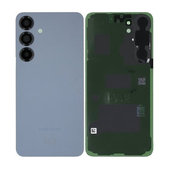 Cover batteria per Samsung S25 Plus, Blue Black, GH82-36350E, Genuine Service Pack