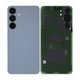 Cover batteria per Samsung S25 Plus, Blue Black, GH82-36350E, Genuine Service Pack
